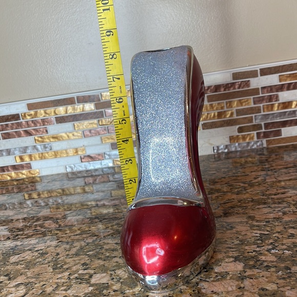 Ceramic Vase - Picture 5 of 8